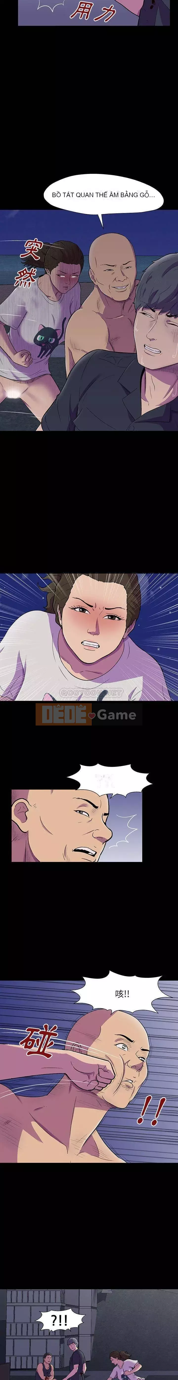 Trò chơi đen tối mùa 2 Chương 71-161