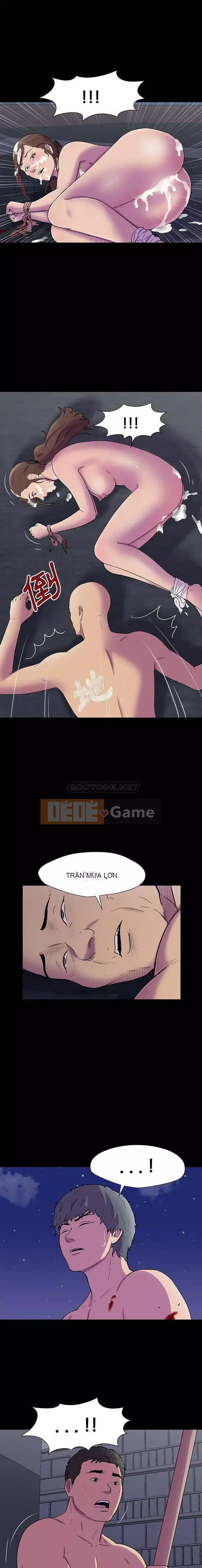 Trò chơi đen tối mùa 2 Chương 71-161