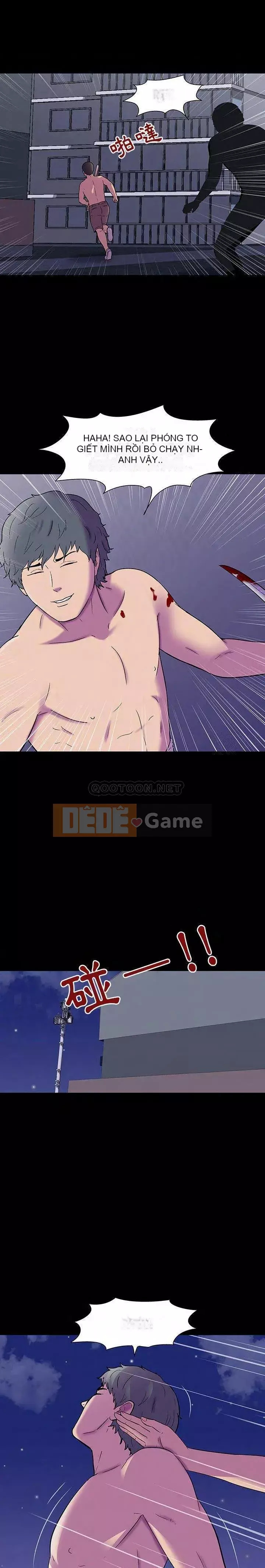 Trò chơi đen tối mùa 2 Chương 71-161