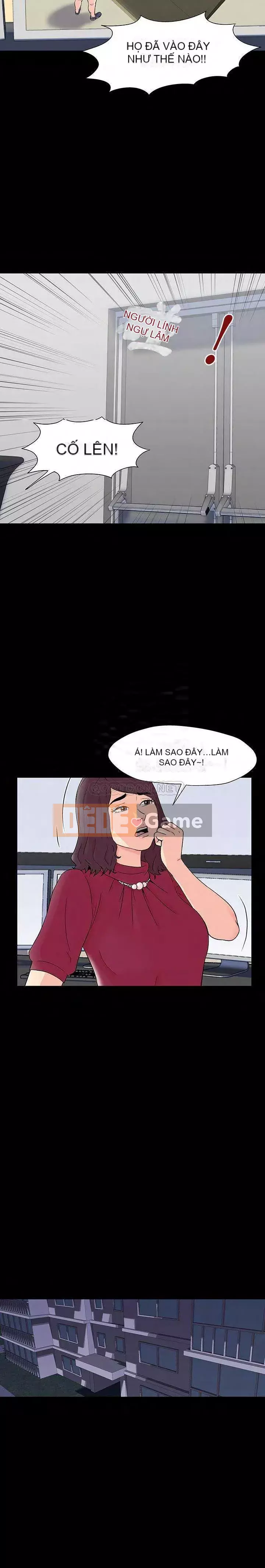 Trò chơi đen tối mùa 2 Chương 71-161