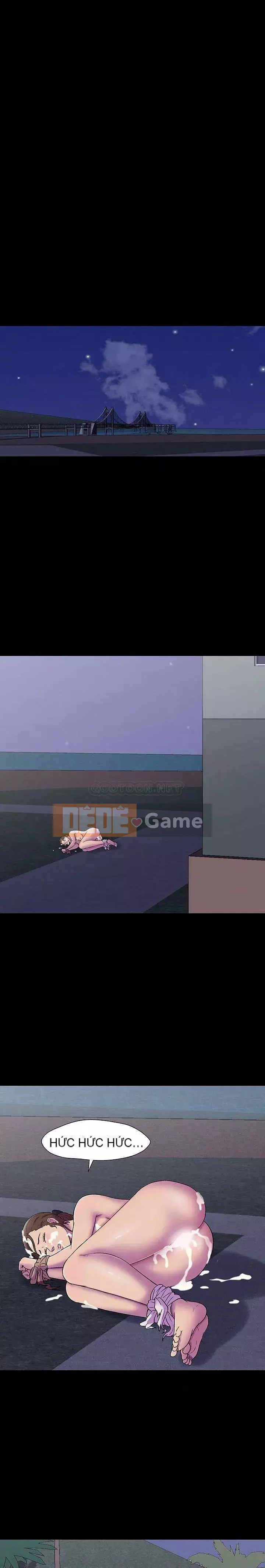 Trò chơi đen tối mùa 2 Chương 71-161