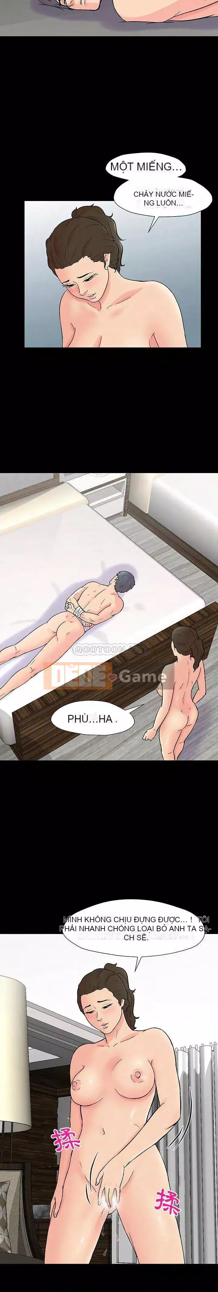 Trò chơi đen tối mùa 2 Chương 71-161