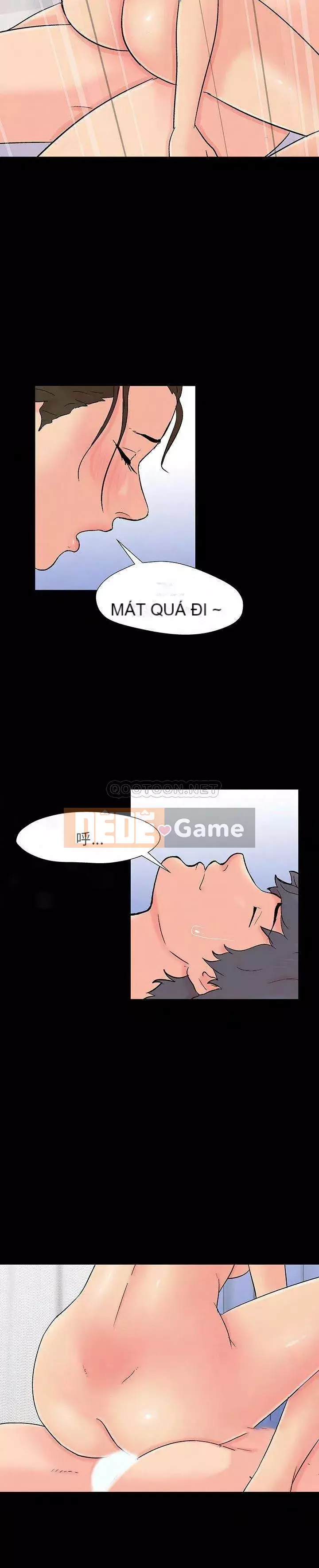 Trò chơi đen tối mùa 2 Chương 71-161