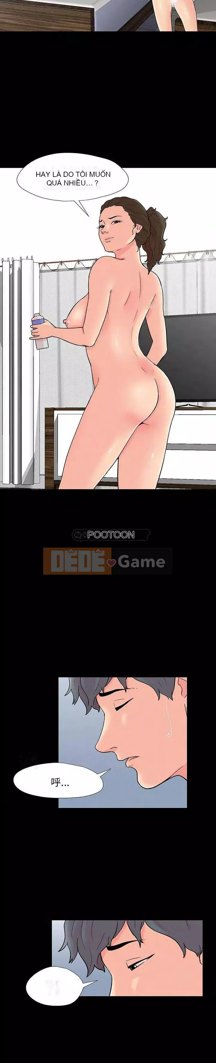 Trò chơi đen tối mùa 2 Chương 71-161