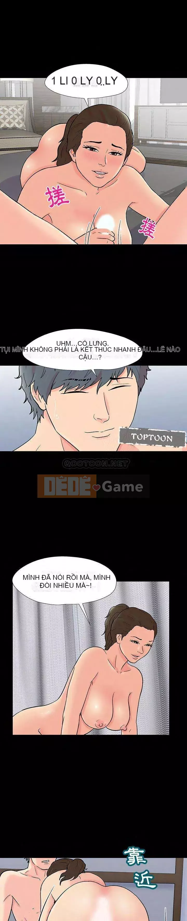 Trò chơi đen tối mùa 2 Chương 71-161