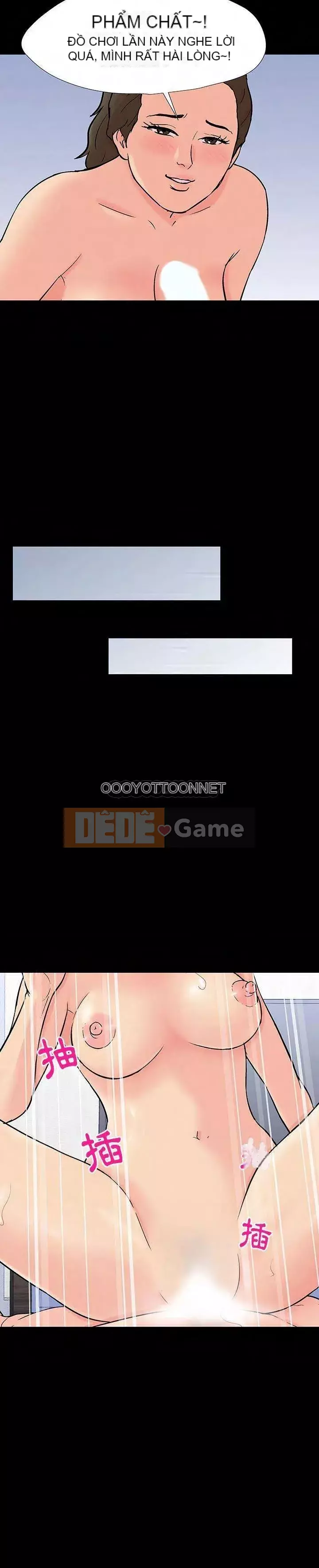 Trò chơi đen tối mùa 2 Chương 71-161