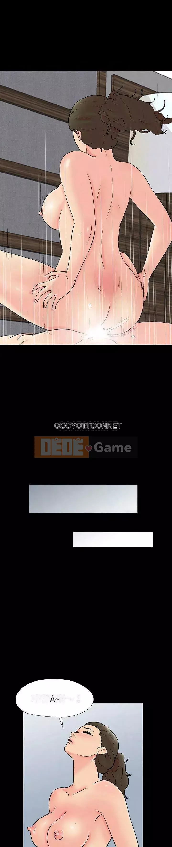 Trò chơi đen tối mùa 2 Chương 71-161