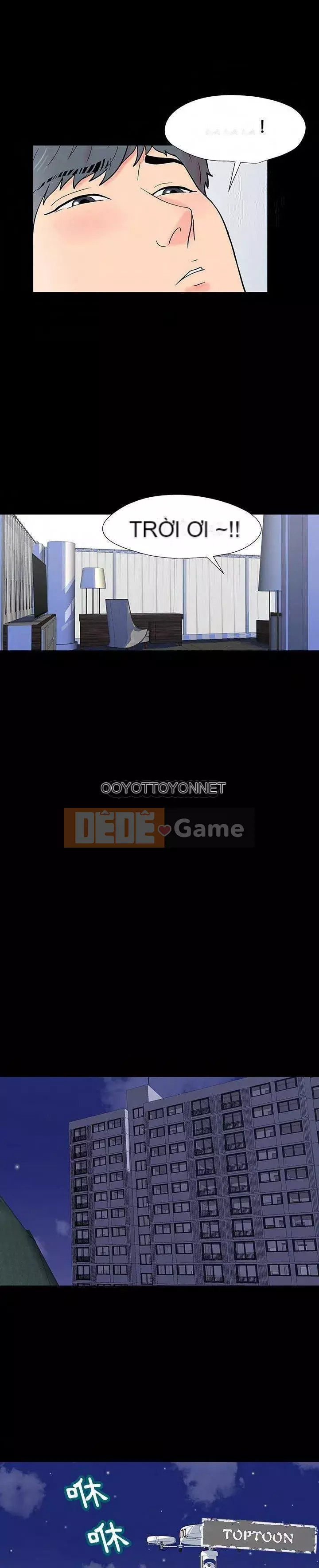 Trò chơi đen tối mùa 2 Chương 71-161