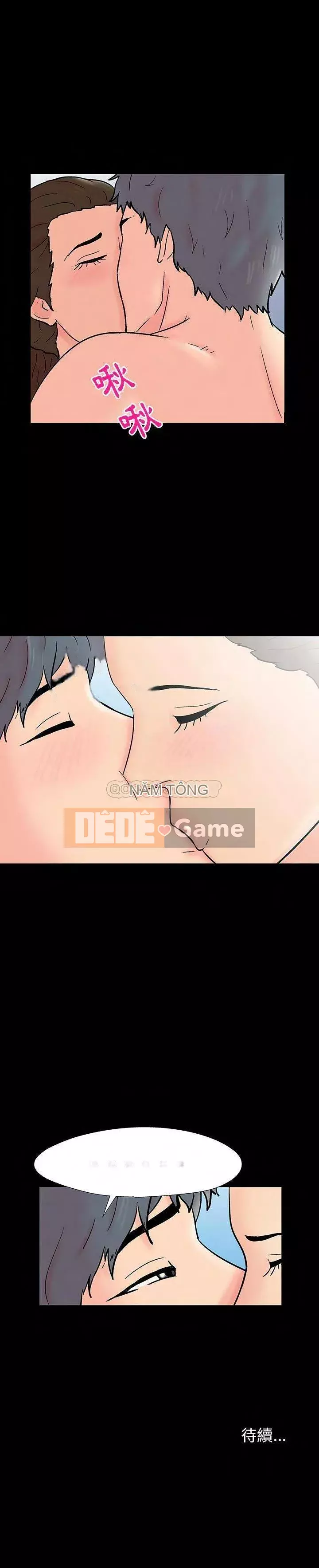 Trò chơi đen tối mùa 2 Chương 71-161