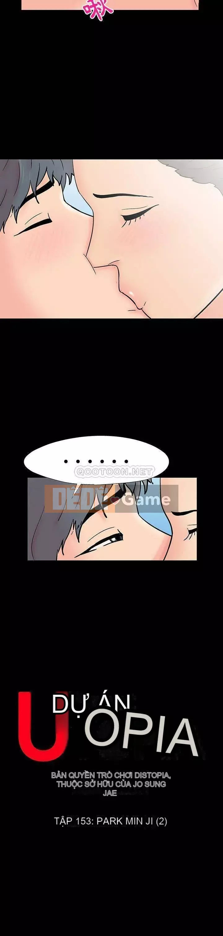 Trò chơi đen tối mùa 2 Chương 71-161