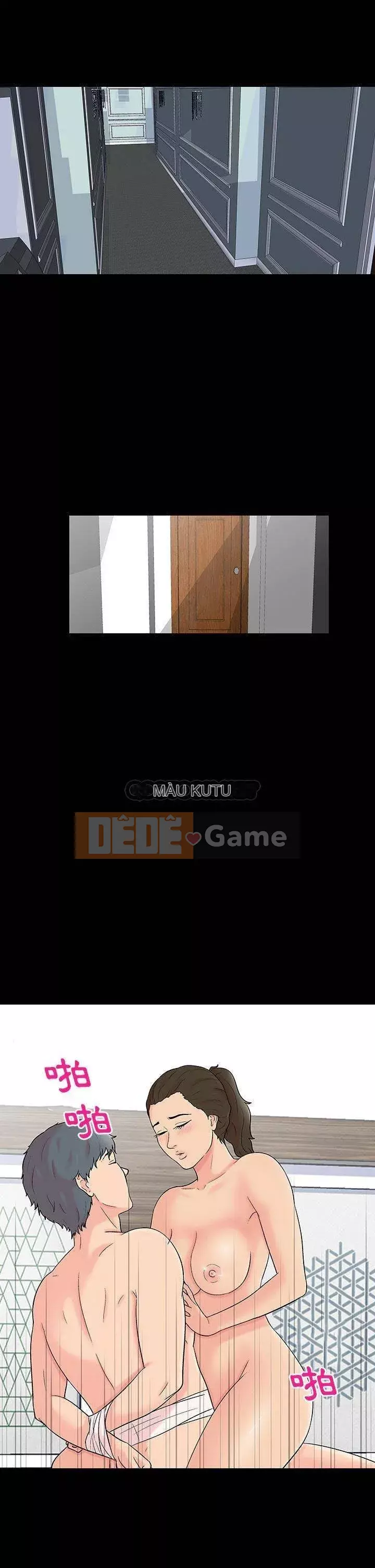 Trò chơi đen tối mùa 2 Chương 71-161