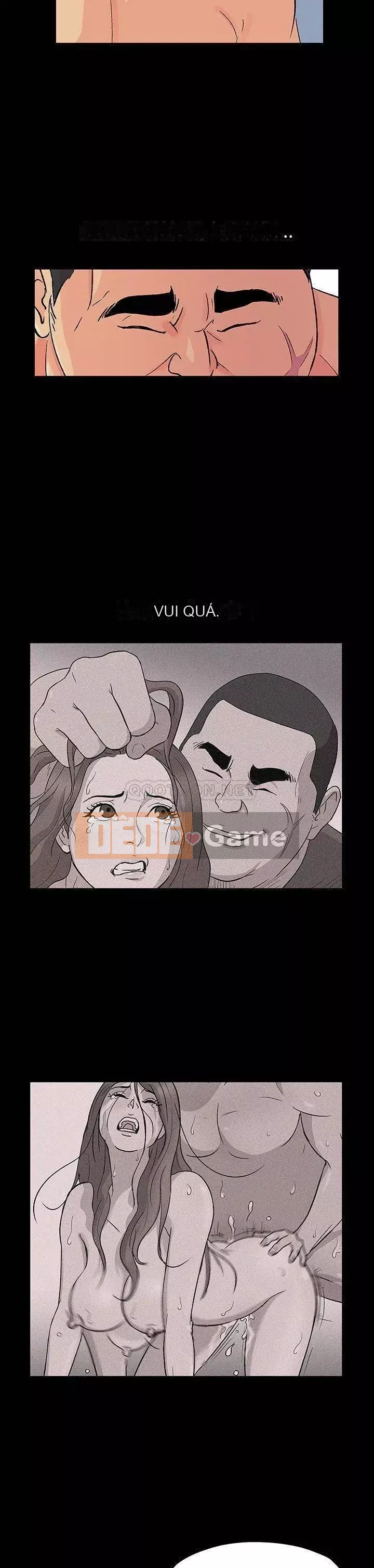 Trò chơi đen tối mùa 2 Chương 71-161