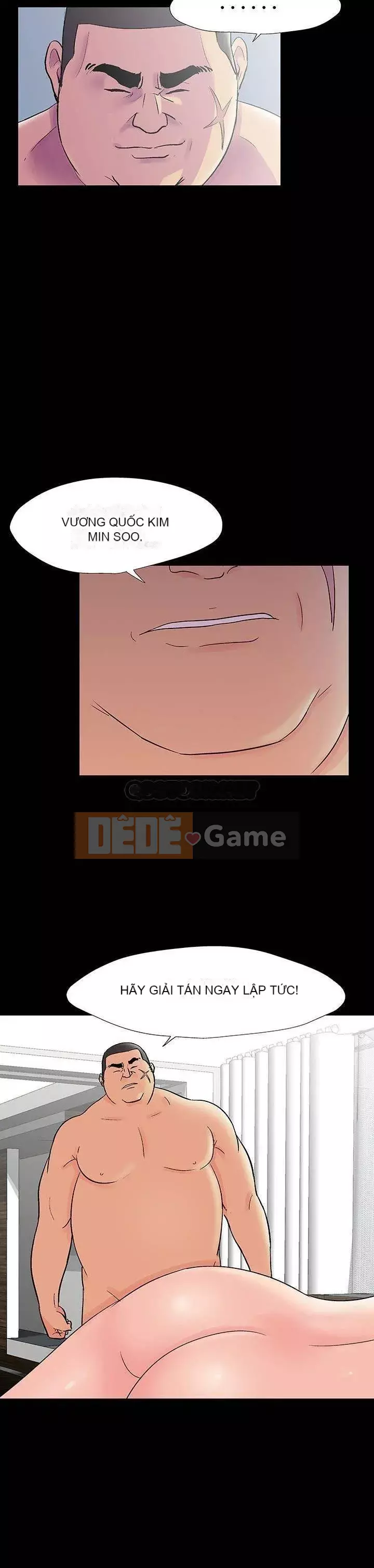 Trò chơi đen tối mùa 2 Chương 71-161