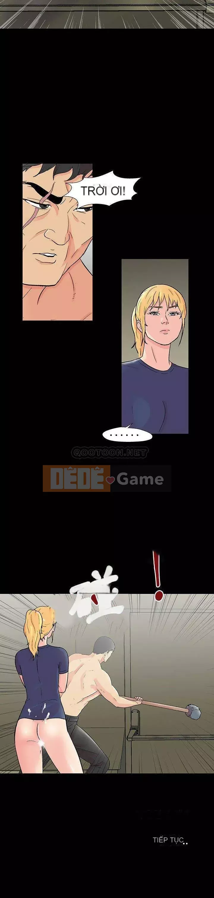 Trò chơi đen tối mùa 2 Chương 71-161