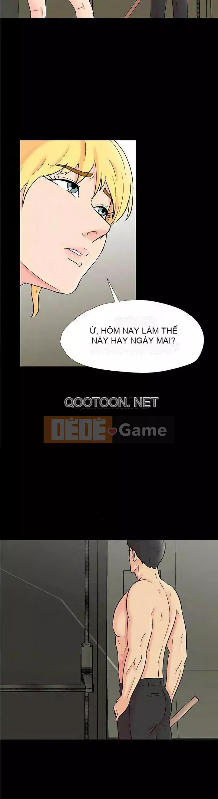 Trò chơi đen tối mùa 2 Chương 71-161