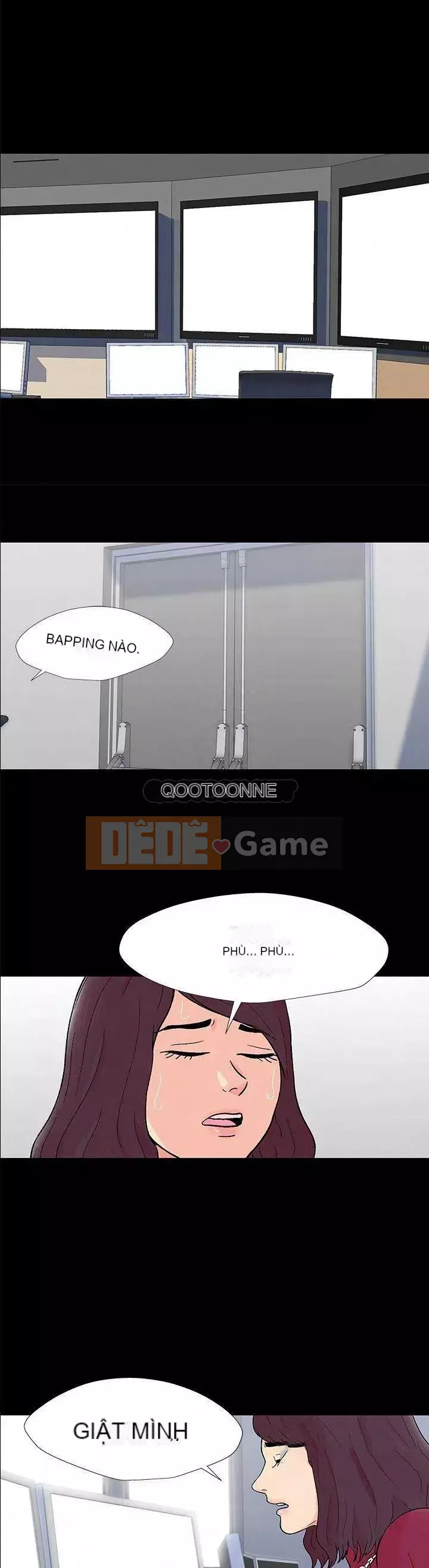 Trò chơi đen tối mùa 2 Chương 71-161