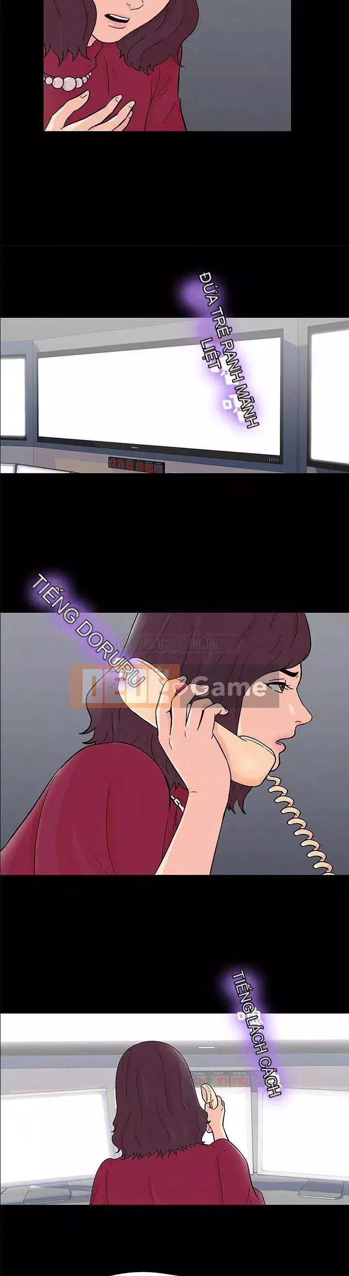 Trò chơi đen tối mùa 2 Chương 71-161