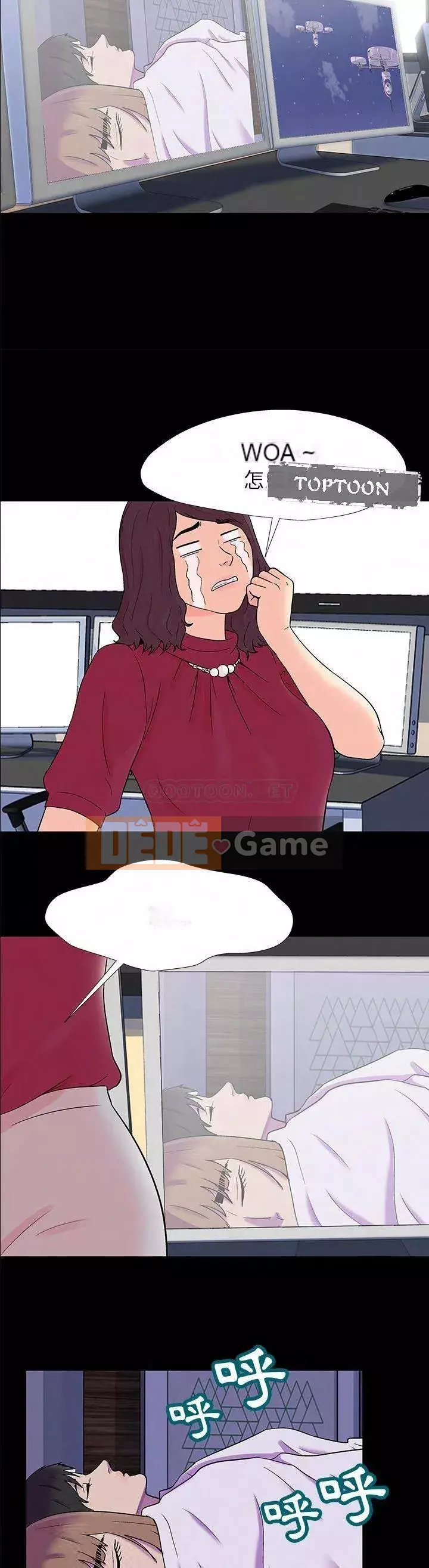 Trò chơi đen tối mùa 2 Chương 71-161