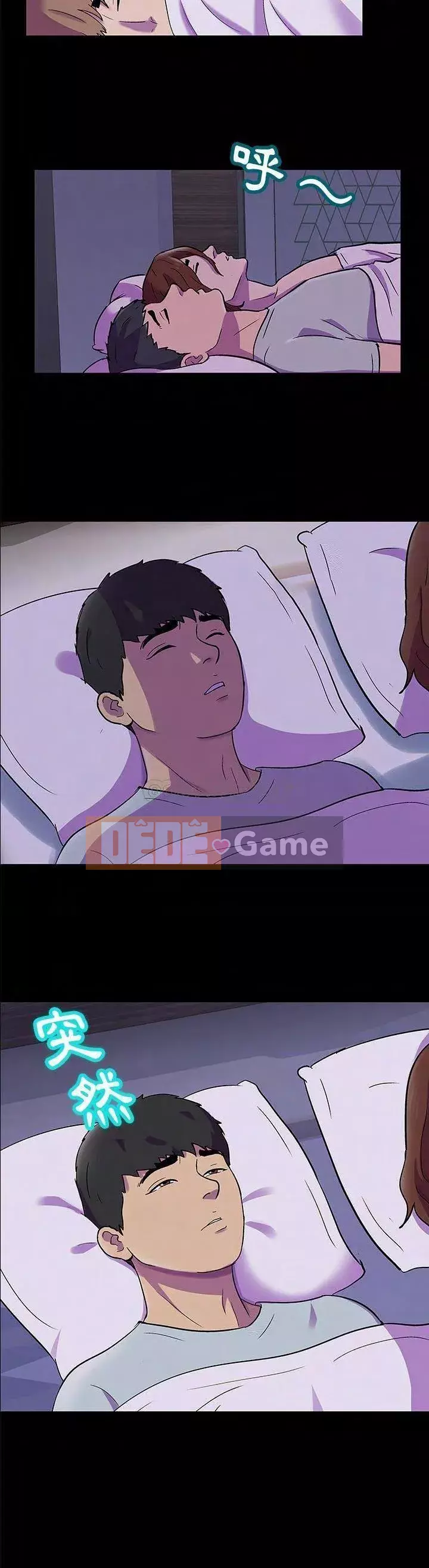 Trò chơi đen tối mùa 2 Chương 71-161