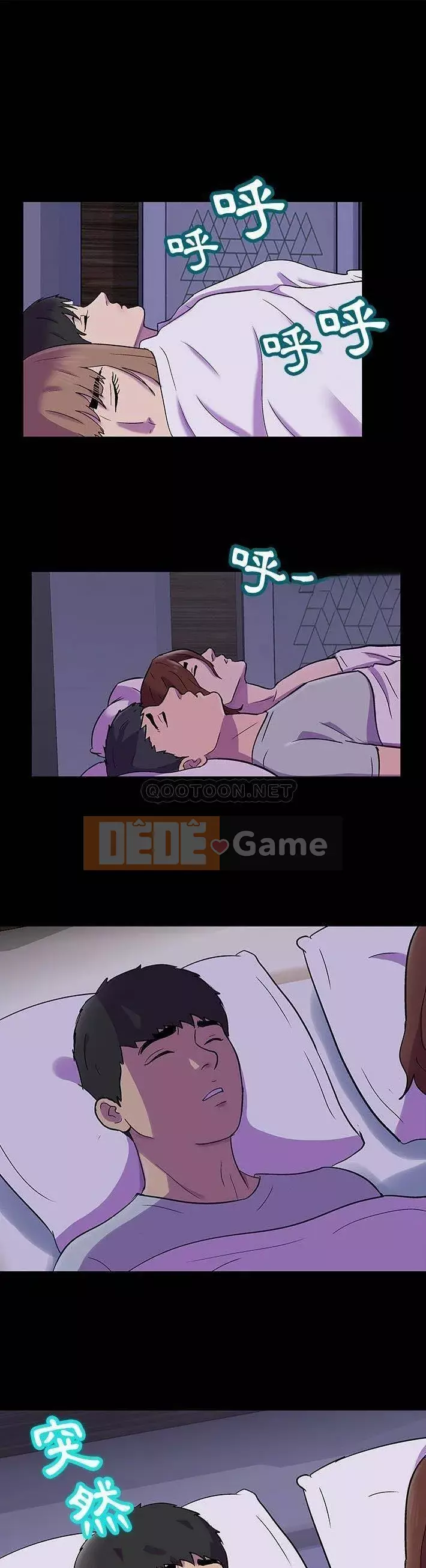 Trò chơi đen tối mùa 2 Chương 71-161