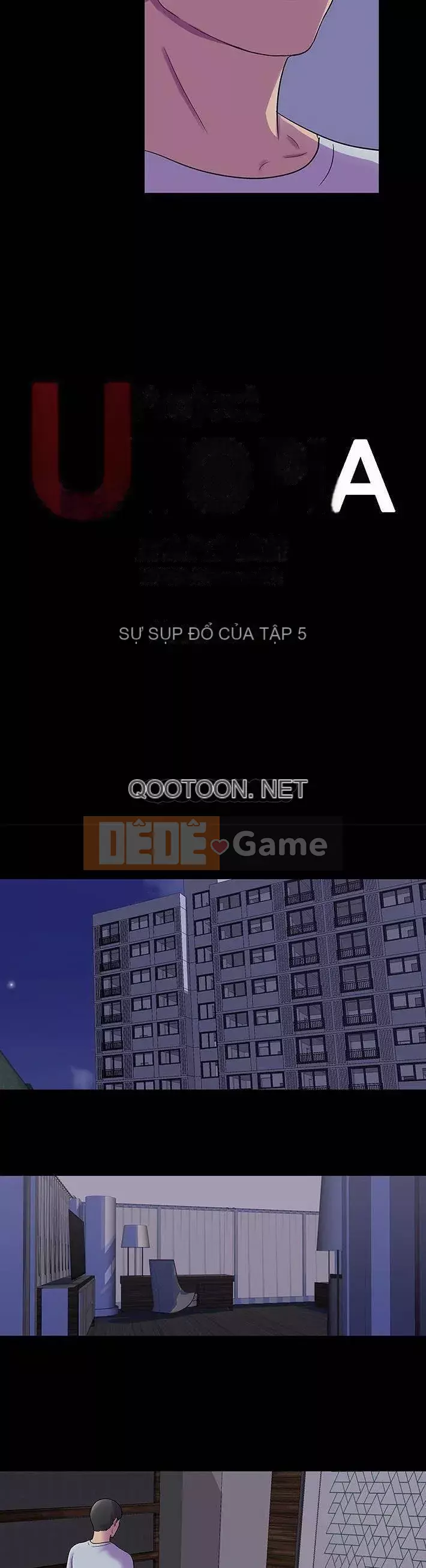 Trò chơi đen tối mùa 2 Chương 71-161