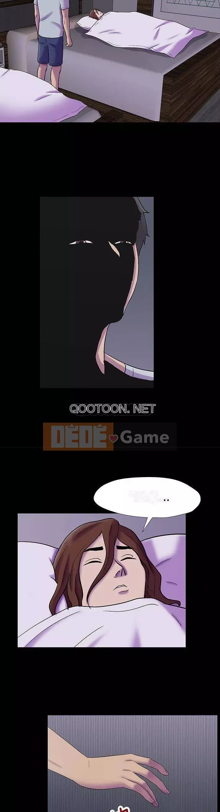 Trò chơi đen tối mùa 2 Chương 71-161