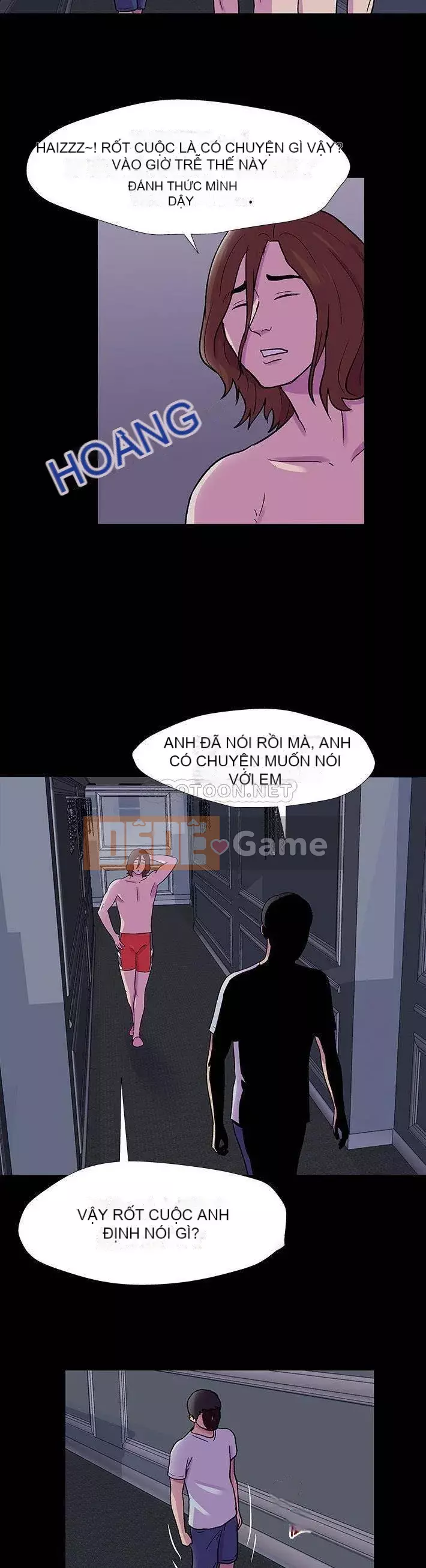 Trò chơi đen tối mùa 2 Chương 71-161