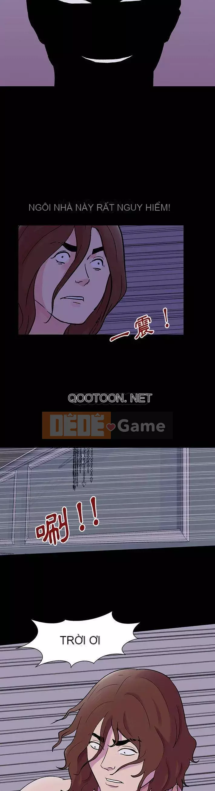 Trò chơi đen tối mùa 2 Chương 71-161