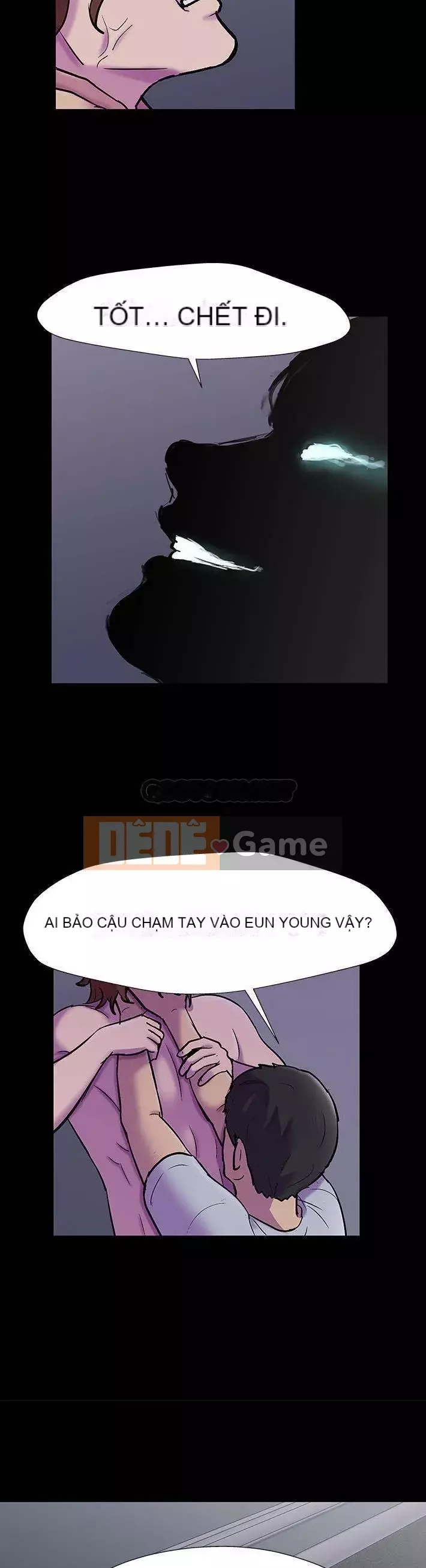 Trò chơi đen tối mùa 2 Chương 71-161