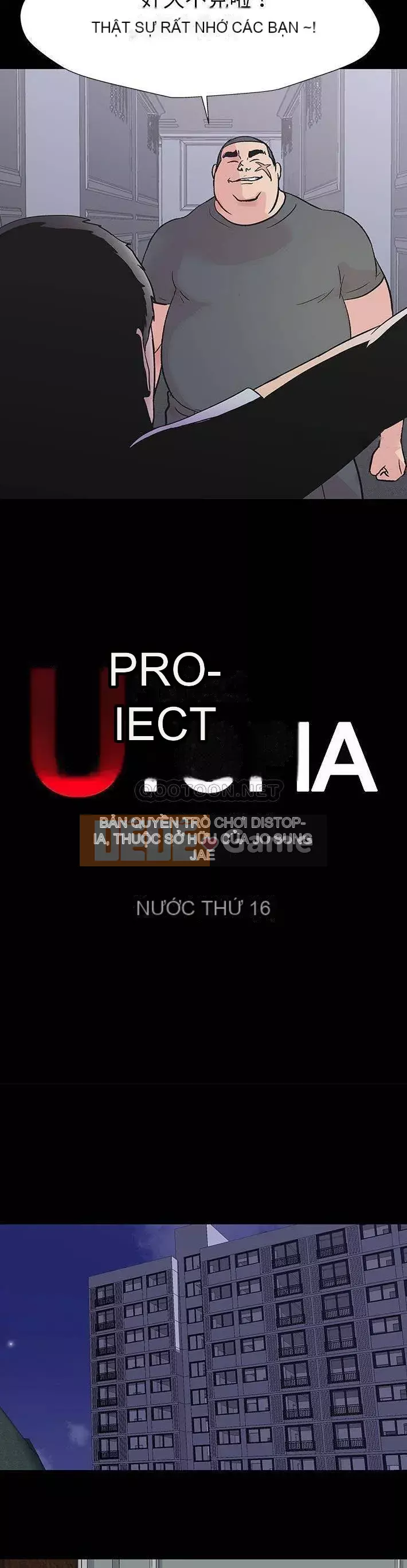 Trò chơi đen tối mùa 2 Chương 71-161