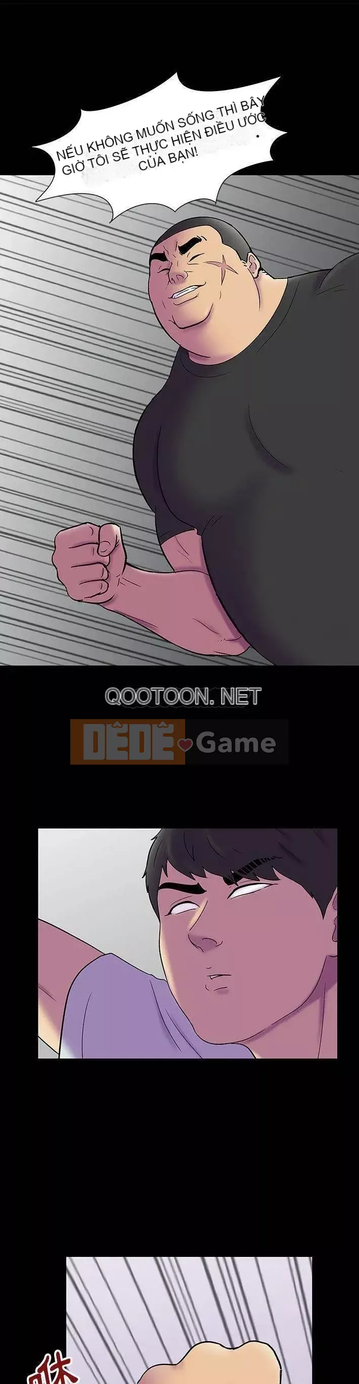 Trò chơi đen tối mùa 2 Chương 71-161