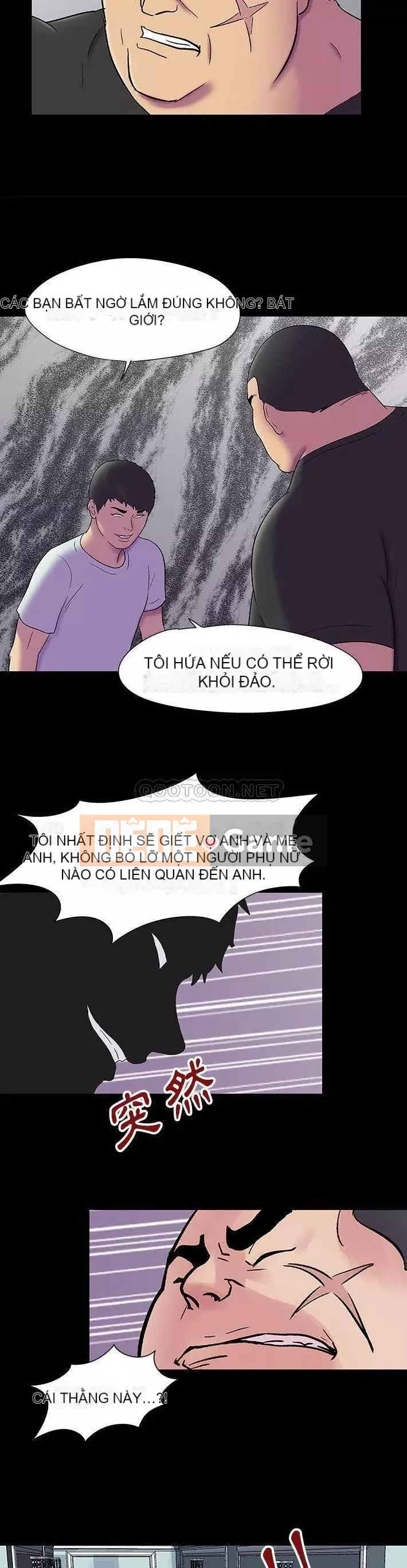 Trò chơi đen tối mùa 2 Chương 71-161