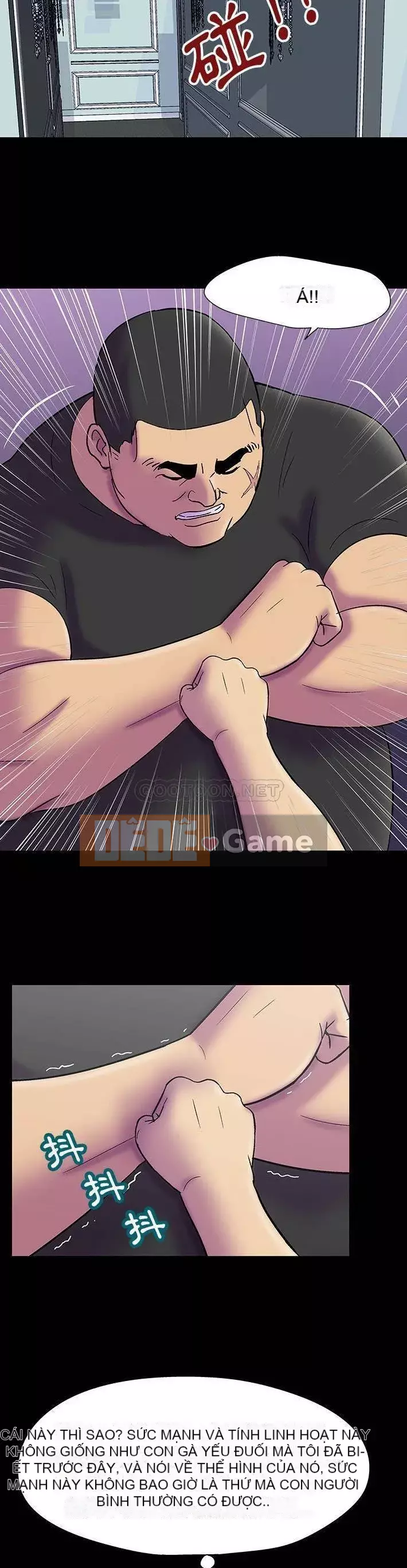 Trò chơi đen tối mùa 2 Chương 71-161