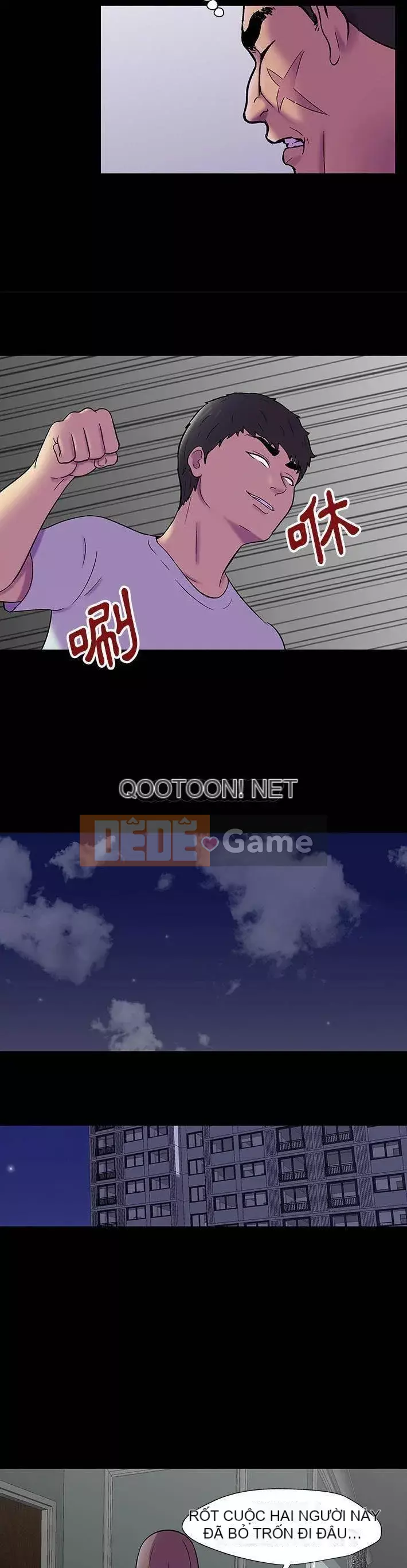 Trò chơi đen tối mùa 2 Chương 71-161