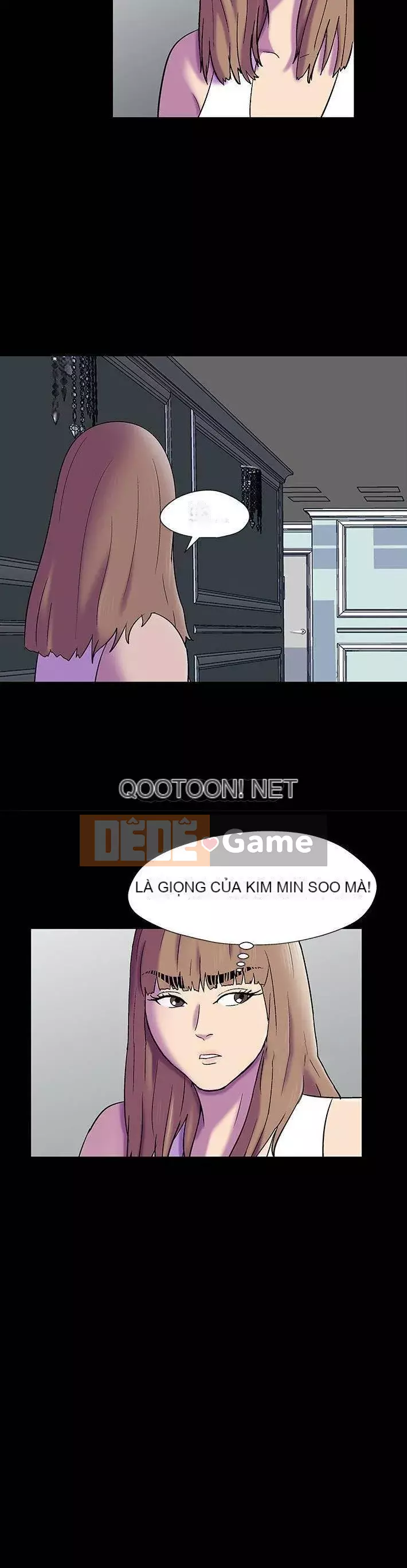 Trò chơi đen tối mùa 2 Chương 71-161