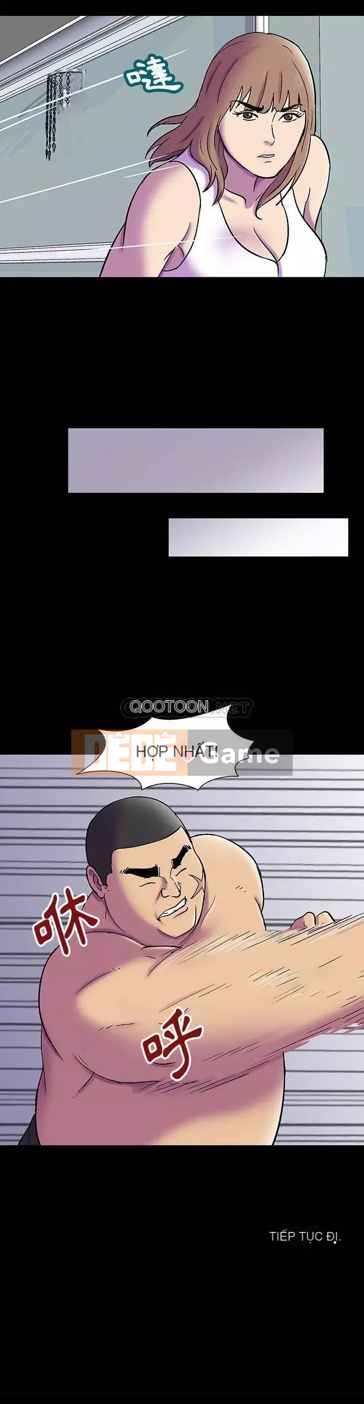 Trò chơi đen tối mùa 2 Chương 71-161