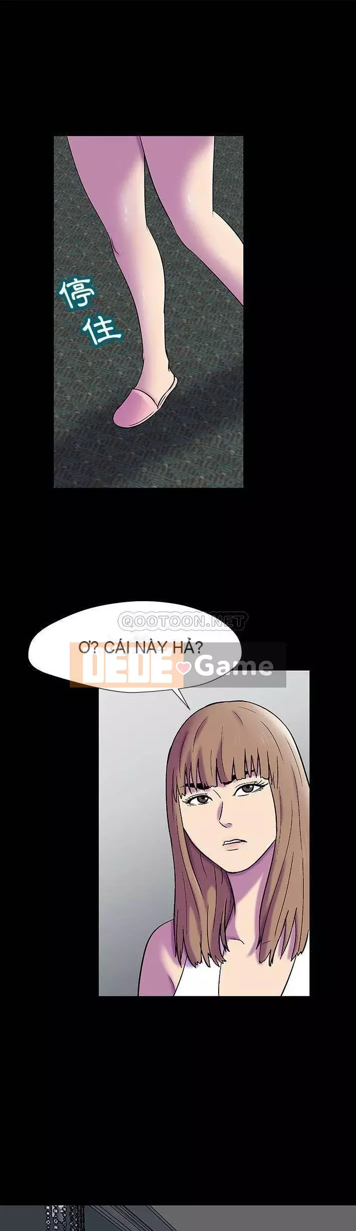 Trò chơi đen tối mùa 2 Chương 71-161