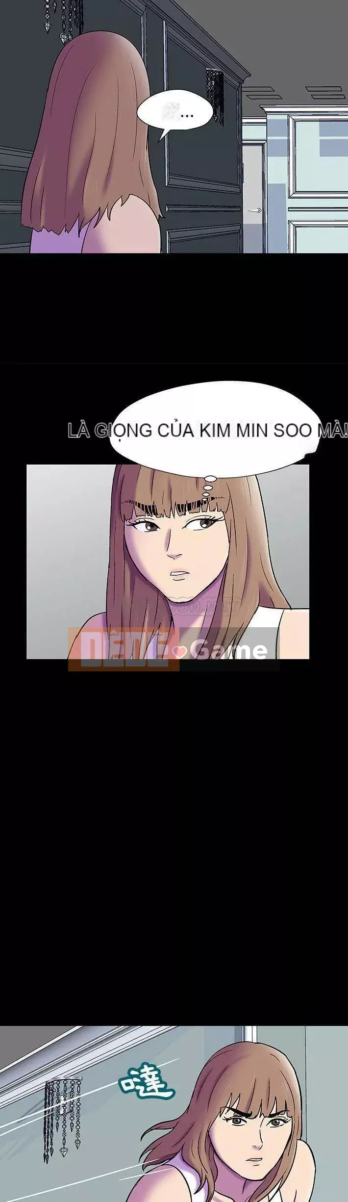 Trò chơi đen tối mùa 2 Chương 71-161