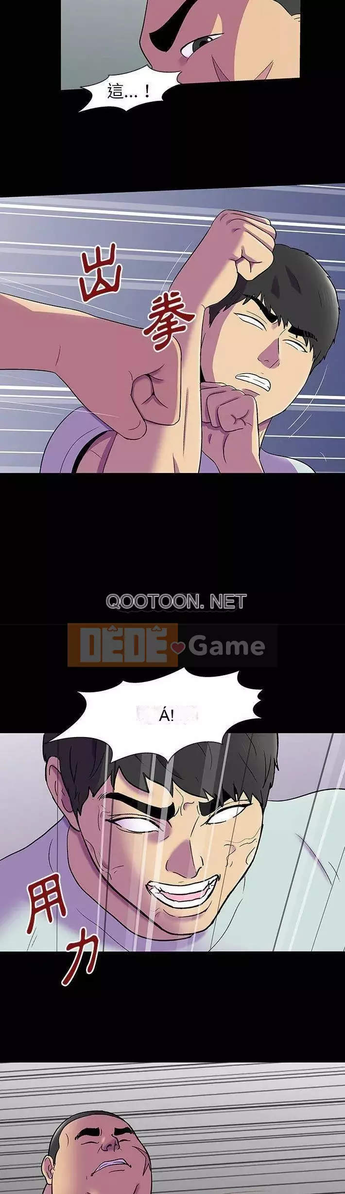 Trò chơi đen tối mùa 2 Chương 71-161