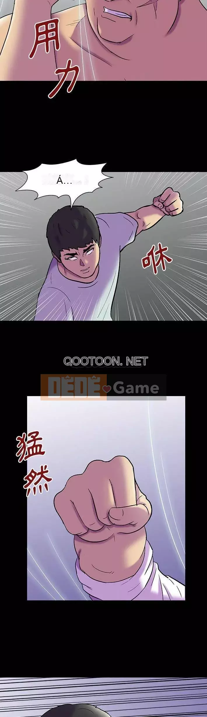 Trò chơi đen tối mùa 2 Chương 71-161