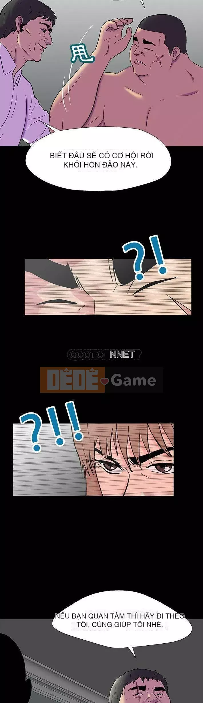 Trò chơi đen tối mùa 2 Chương 71-161