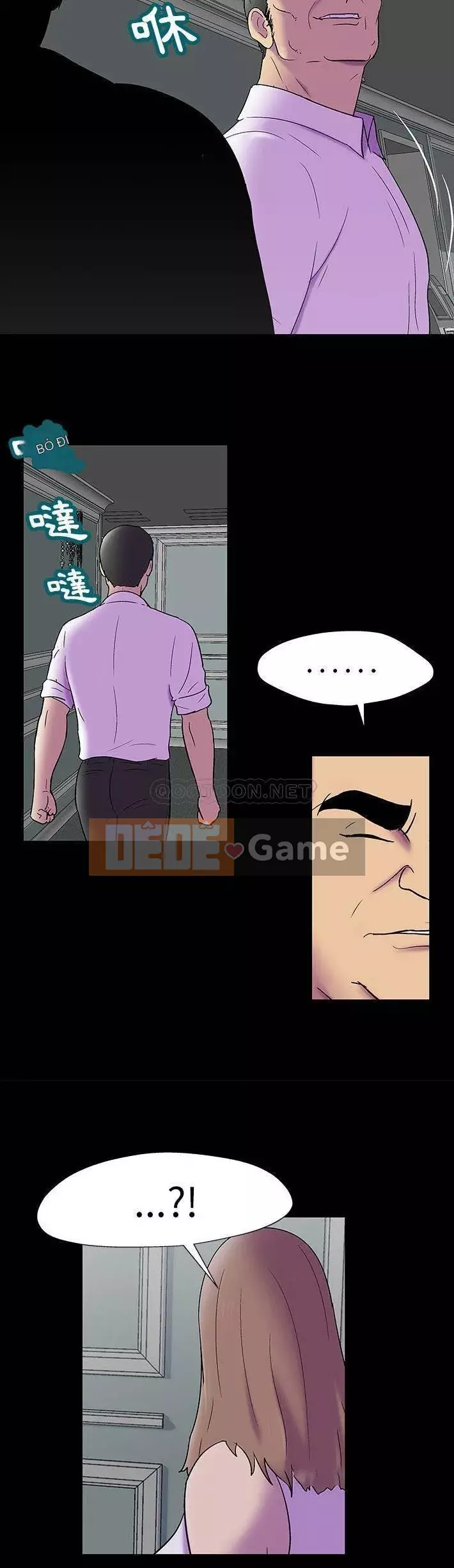 Trò chơi đen tối mùa 2 Chương 71-161