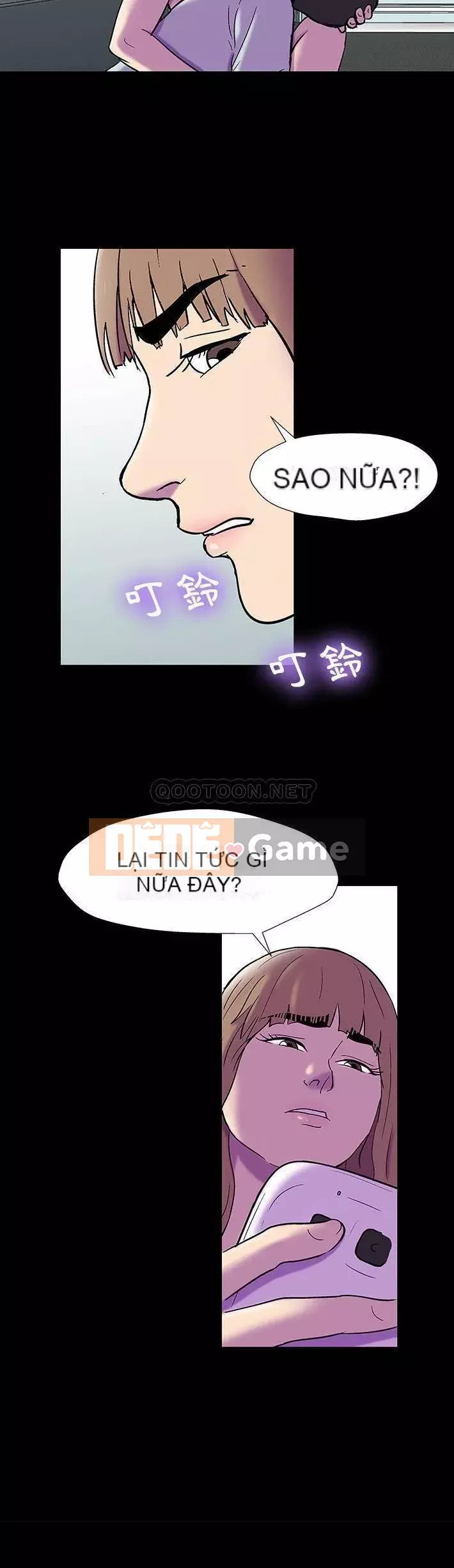 Trò chơi đen tối mùa 2 Chương 71-161