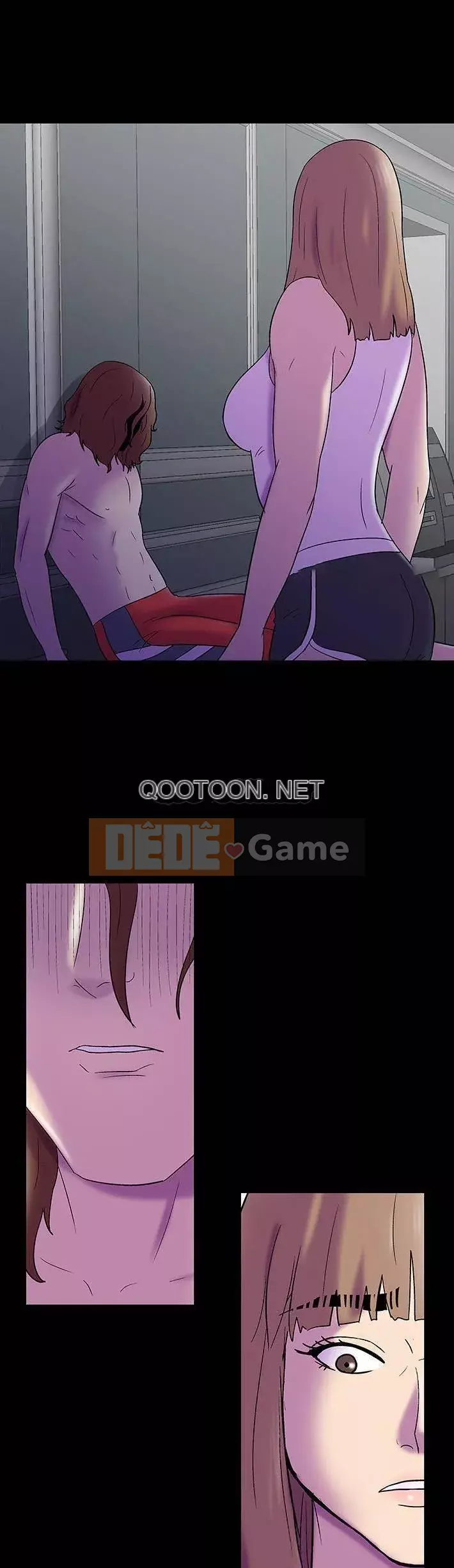 Trò chơi đen tối mùa 2 Chương 71-161