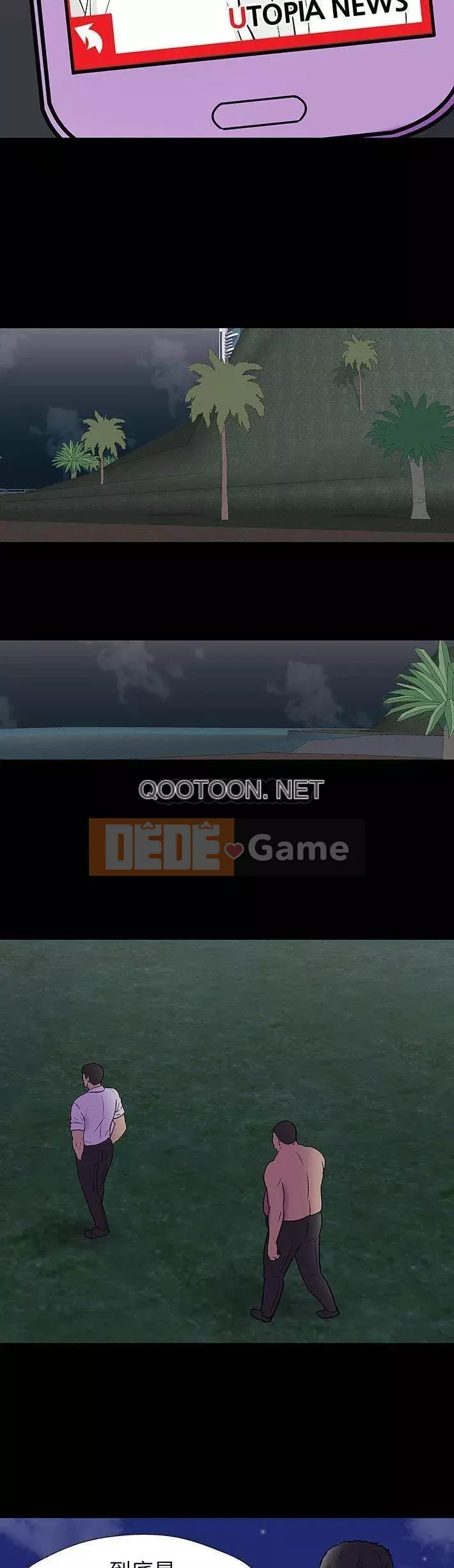 Trò chơi đen tối mùa 2 Chương 71-161