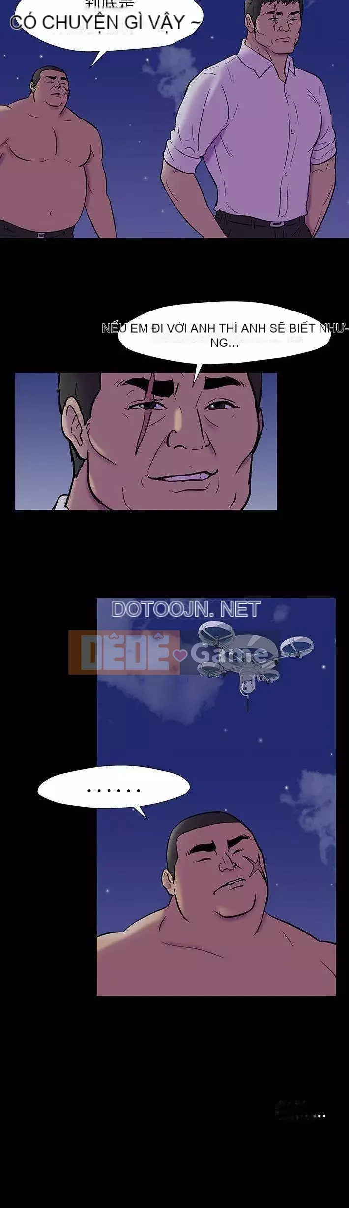 Trò chơi đen tối mùa 2 Chương 71-161