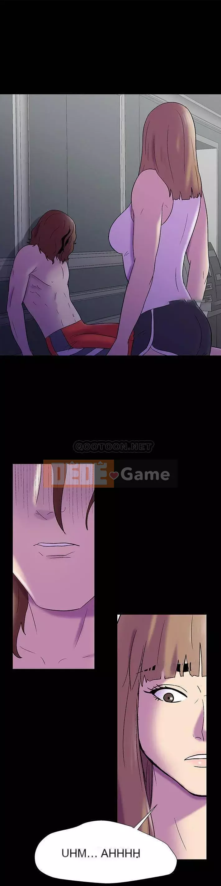 Trò chơi đen tối mùa 2 Chương 71-161