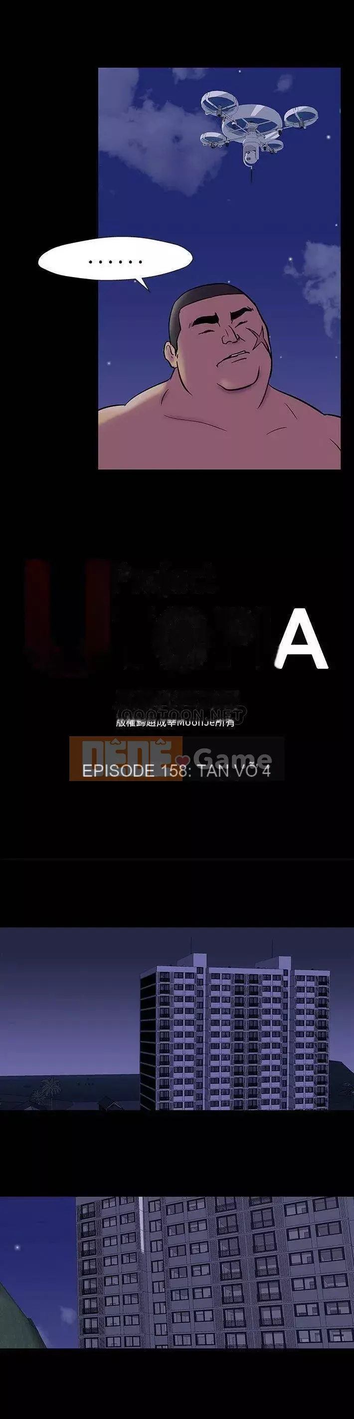 Trò chơi đen tối mùa 2 Chương 71-161