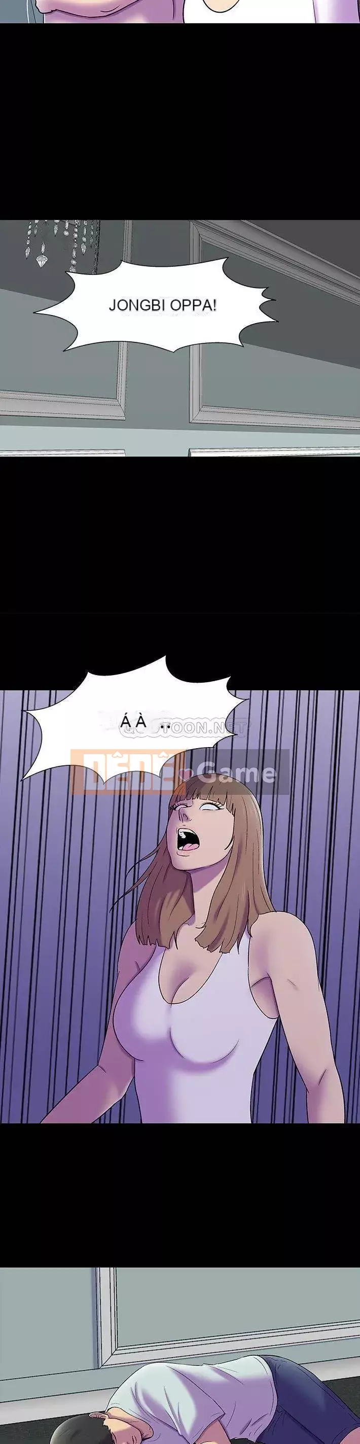 Trò chơi đen tối mùa 2 Chương 71-161