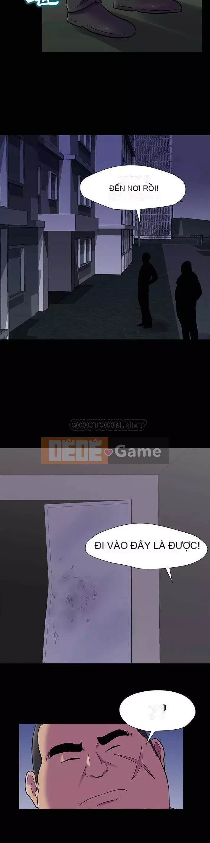 Trò chơi đen tối mùa 2 Chương 71-161